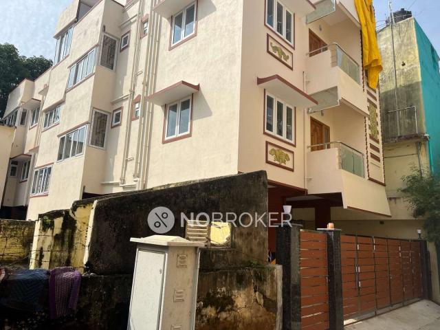 Flat for sale in Ambattur, Tamil Nadu