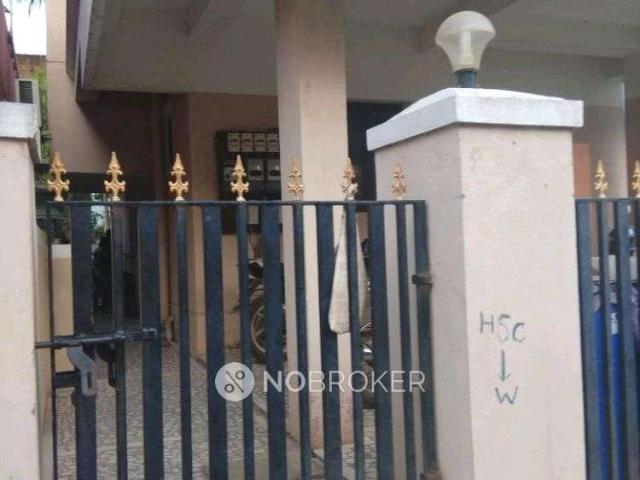Flat for rent in Alwarthirunagar - Chennai, Tamil Nadu