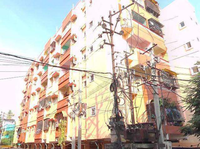 Flat for sale in Namala Gundu, Hyderabad