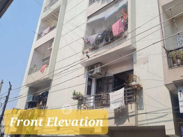 Flat for sale in Hariana