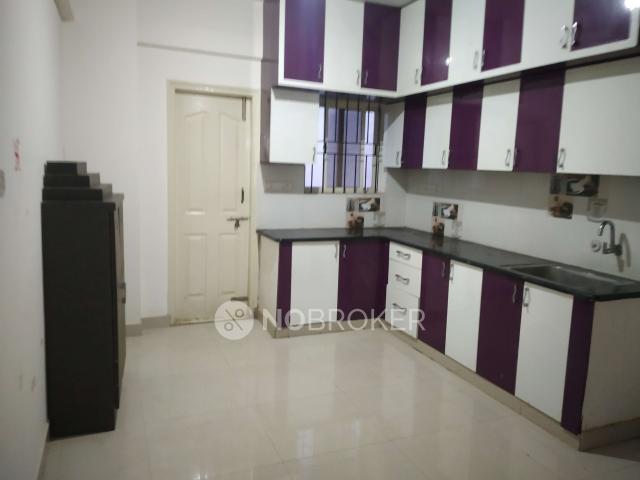 Flat for rent in Bangalore East, Cox Town - Bangalore