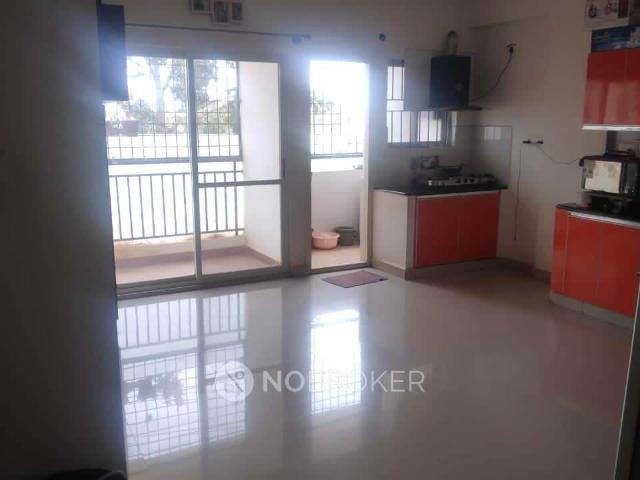 Flat for rent in Bangalore East, Cox Town - Bangalore