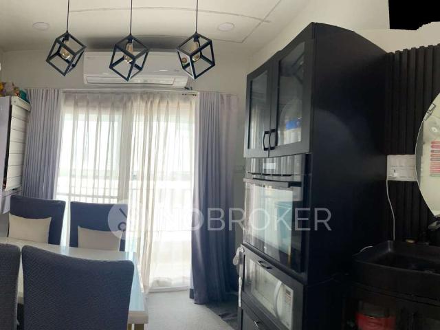 Flat for rent in Ranga Reddy, Narsingi