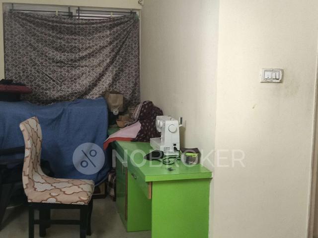 Flat for sale in Bangalore South, Cox Town - Bangalore