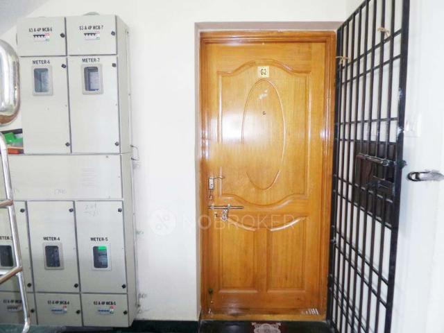 Flat for rent in Kilkattalai, Tamil Nadu