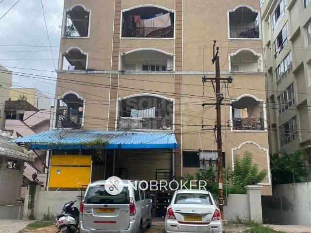 Flat for rent in Haidarabad, Telangana