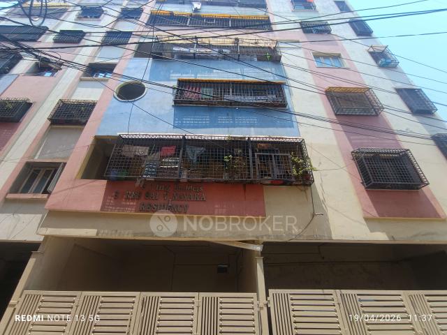 Flat for sale in Boiguda, Haidarabad