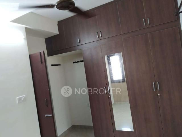 Flat for rent in Bangalore North, Cox Town - Bangalore