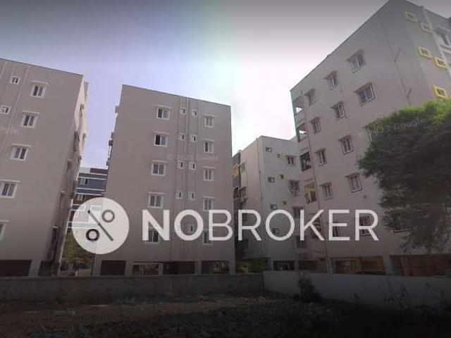 Flat for rent in Malkajgiri, Haidarabad