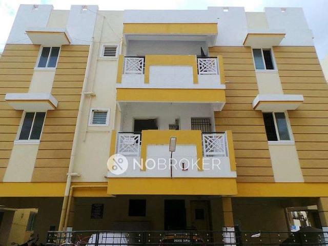 Flat for rent in Poonamallee, Tamil Nadu