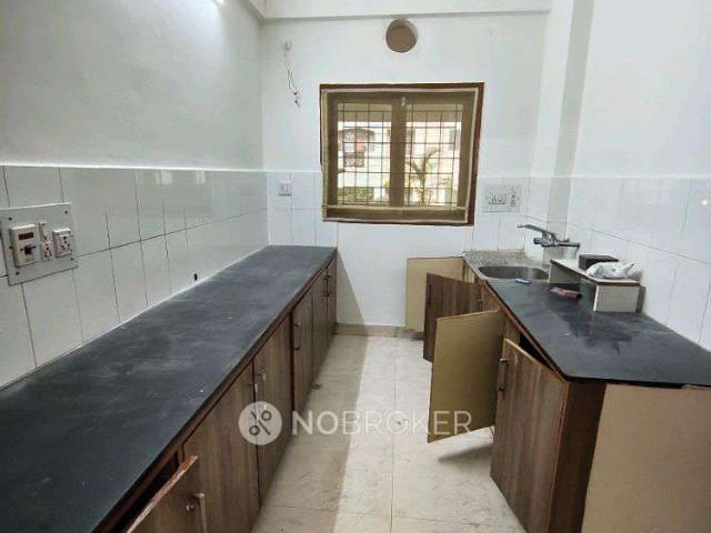 Flat for sale in Bangalore South, Cox Town - Bangalore