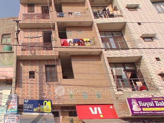 Flat for rent in North Delhi, Deri