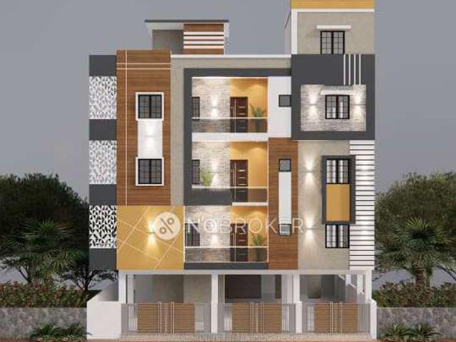 Flat for rent in Bangalore South, Cox Town - Bangalore
