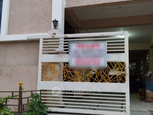 Flat for rent in Greater Hyderabad Municipal Corporation West Zone, Hyderabad