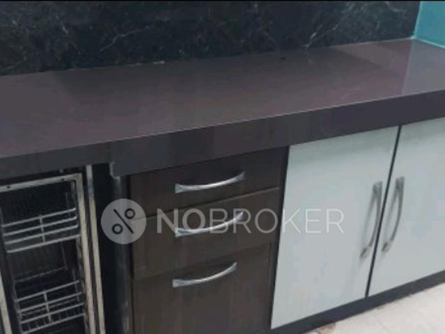 Flat for rent in Navi Mumbai, Airoli - Mumbai