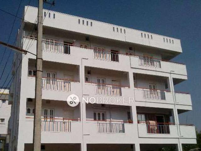 Flat for rent in Bangalore North, Cox Town - Bangalore