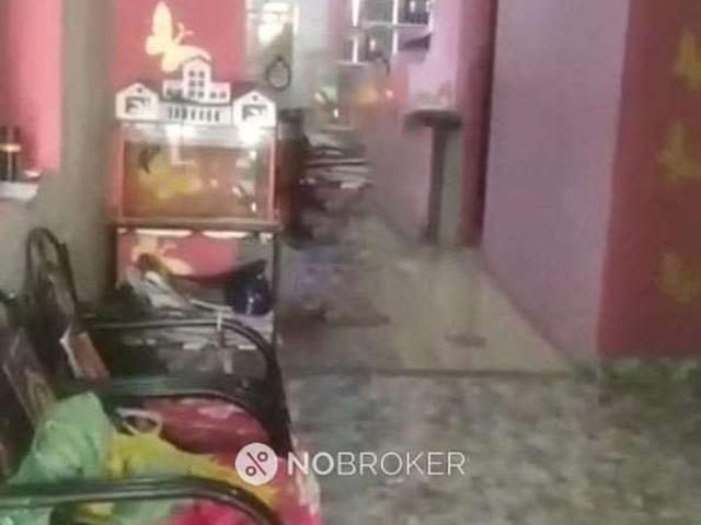 Flat for rent in Bangalore North, Cox Town - Bangalore