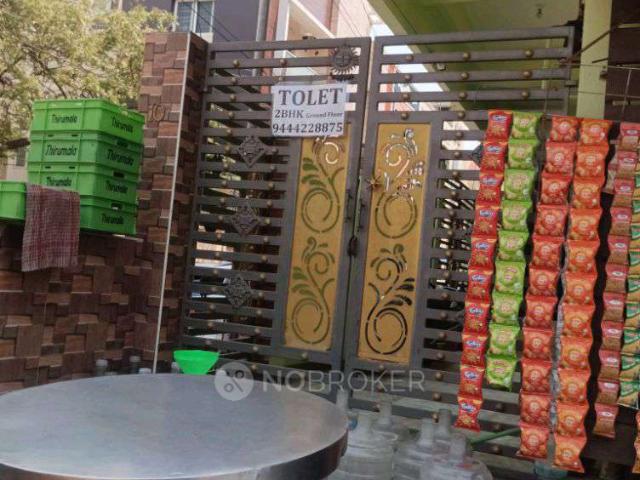Flat for rent in Lakshmipuram, Tamil Nadu