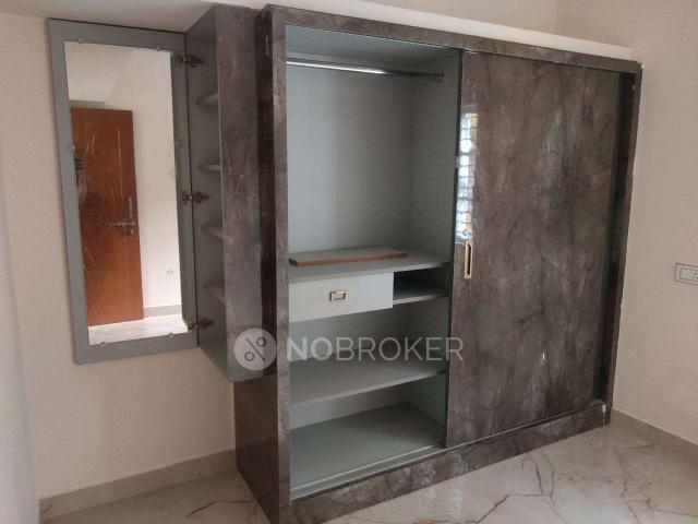 Flat for rent in Bangalore North, Cox Town - Bangalore