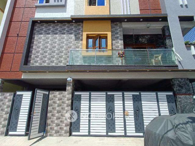 Flat for rent in Bangalore North, Cox Town - Bangalore
