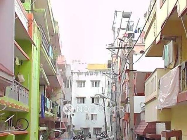 Flat for rent in Someshwarpura, Bengaluru