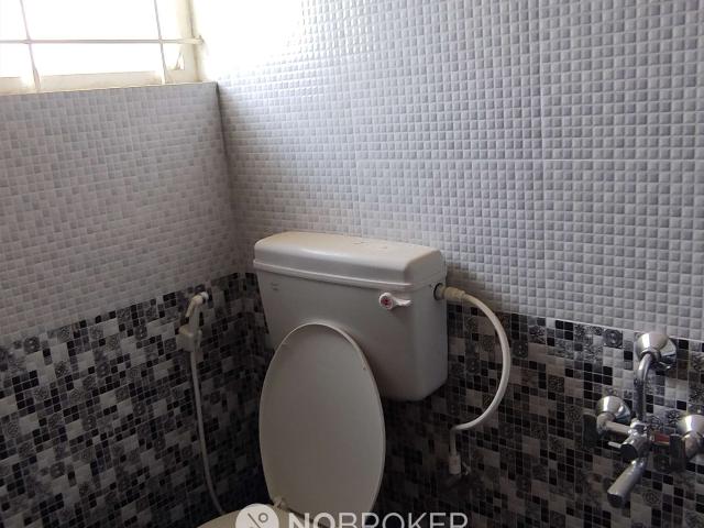 Flat for rent in Cox Town - Bangalore, Karnataka
