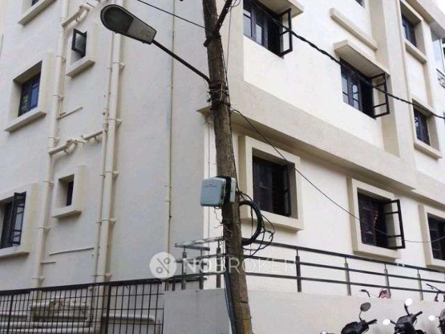 Flat for rent in Bangalore South, Cox Town - Bangalore