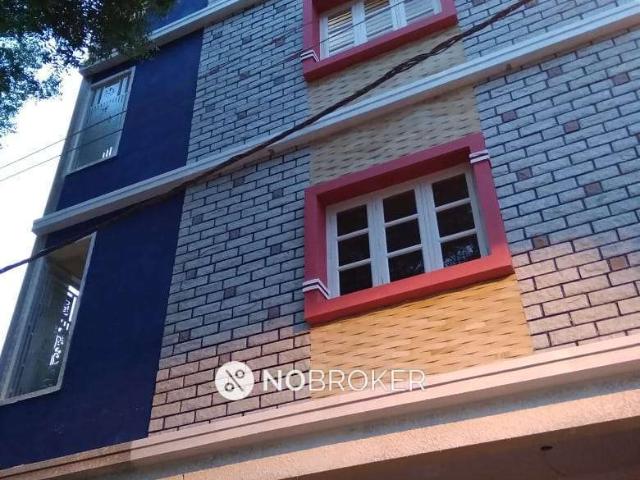 Flat for rent in Bangalore South, Cox Town - Bangalore