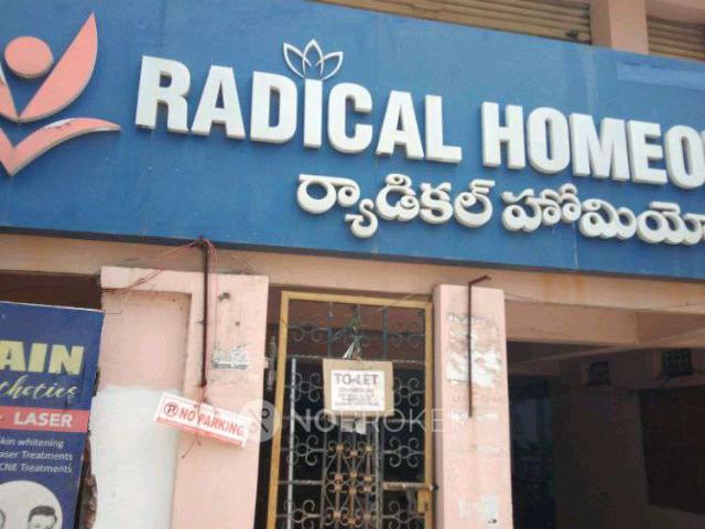 Flat for rent in Haidarabad, Telangana