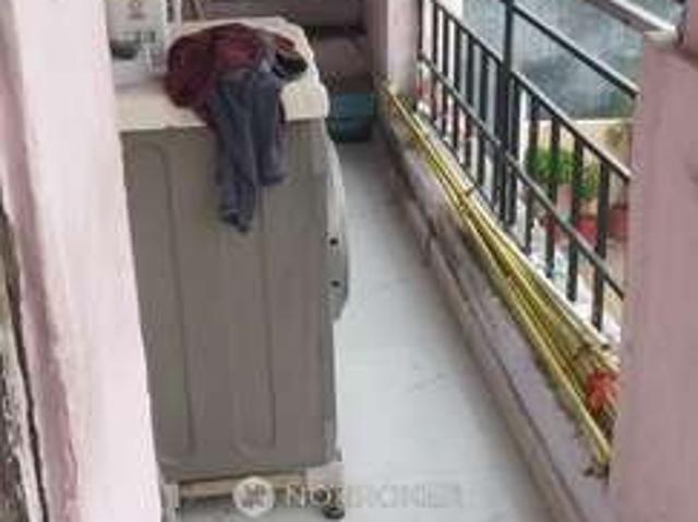 Flat for rent in South Delhi, Deri
