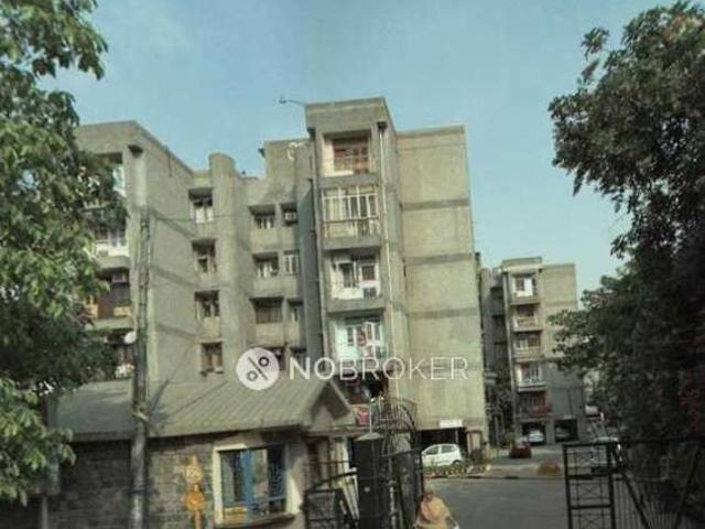 Flat for rent in West Delhi, Deri