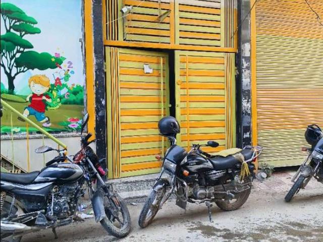 Flat for rent in Hariana