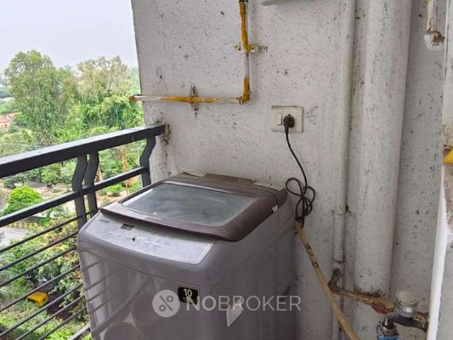 Flat for rent in Bahlolpur, Arunachal Pradesh