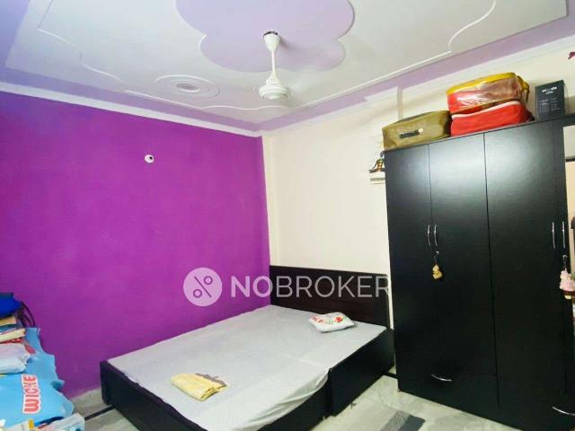 Flat for rent in West Delhi, Deri
