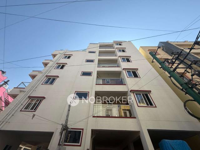 Flat for sale in Hosahalli, Karnataka