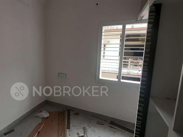 Flat for rent in Bangalore South, Cox Town - Bangalore