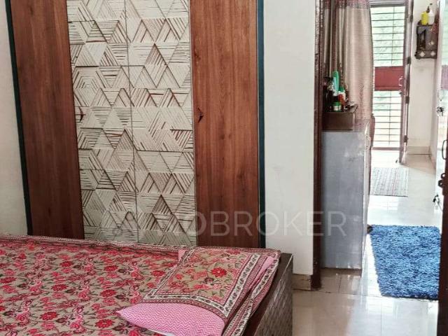 Flat for rent in South Delhi, Deri