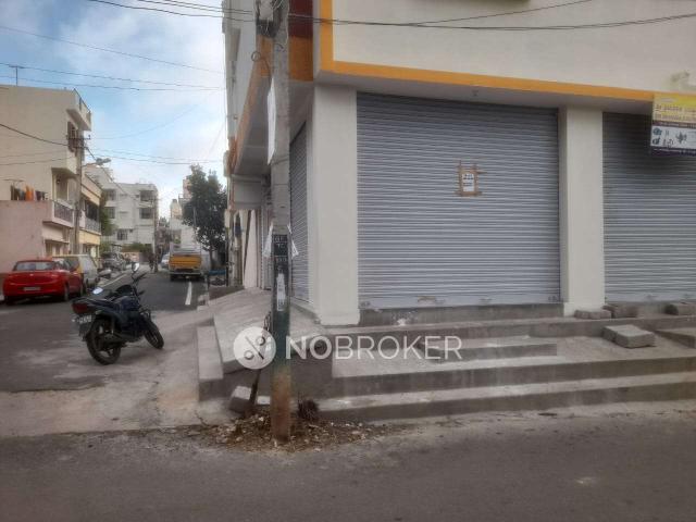 Flat for rent in Bangalore South, Cox Town - Bangalore