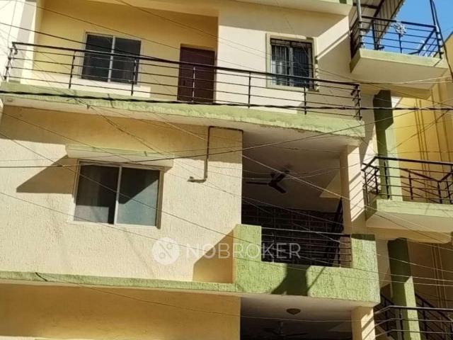 Flat for rent in Bangalore East, Cox Town - Bangalore