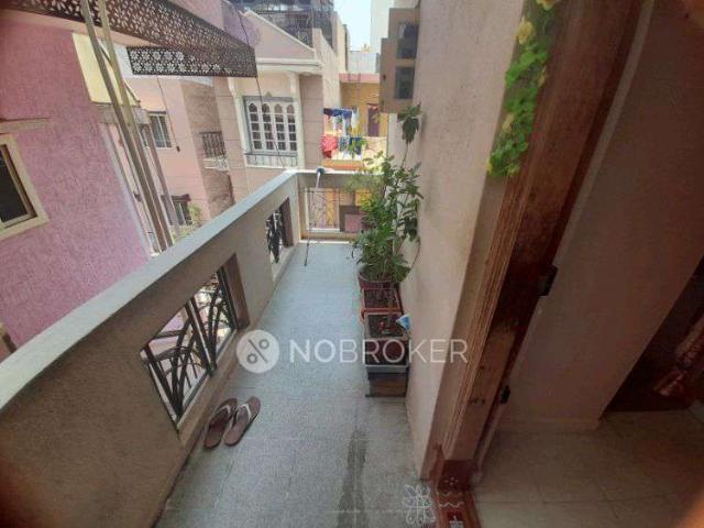 Flat for rent in Bangalore North, Cox Town - Bangalore
