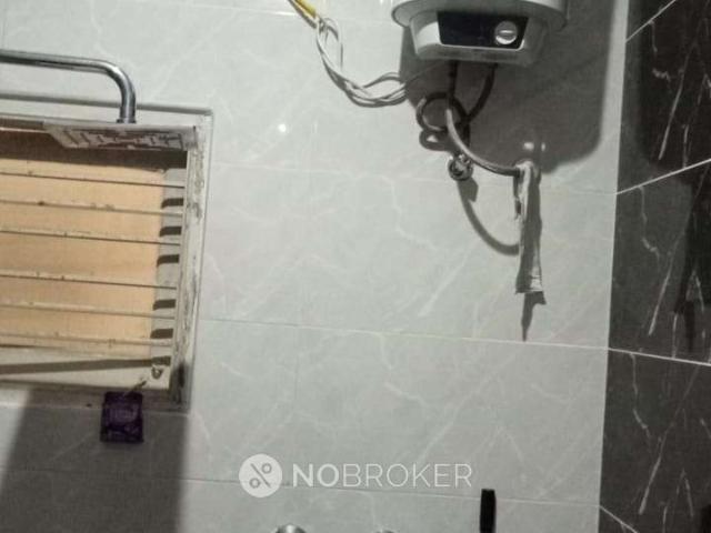 Flat for rent in Bangalore South, Cox Town - Bangalore