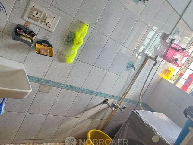 Flat for rent in Bangalore South, Cox Town - Bangalore