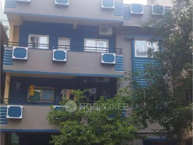 Flat for rent in Bangalore East, Cox Town - Bangalore