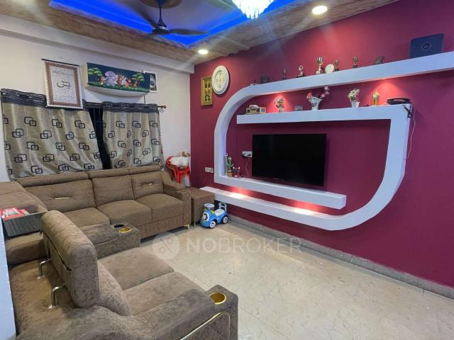 Flat for sale in Mehdipatnam, Haidarabad