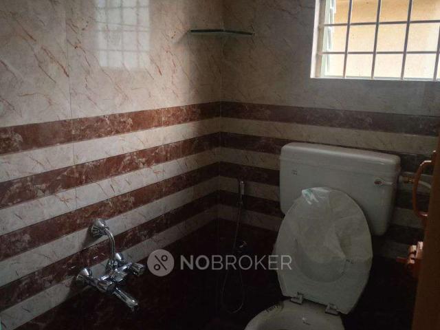 Flat for rent in Bangalore East, Cox Town - Bangalore