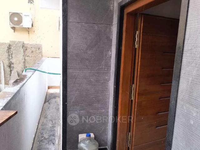 Flat for rent in Bangalore East, Cox Town - Bangalore