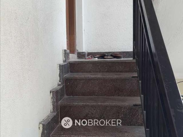 Flat for rent in Wilson Garden, Bengaluru