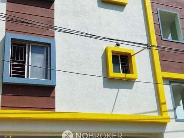 Flat for rent in Bangalore East, Cox Town - Bangalore