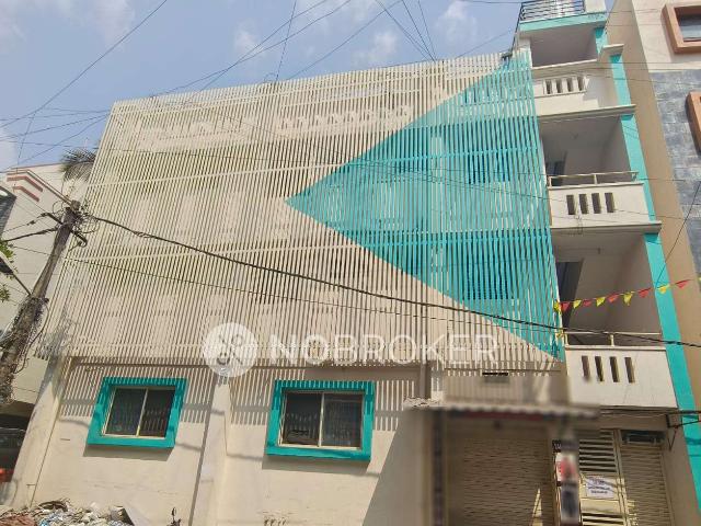 Flat for rent in Bangalore North, Cox Town - Bangalore