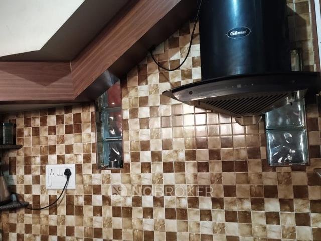 Flat for rent in Bangalore South, Cox Town - Bangalore
